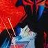 Miguel O Hara Spider Man 2099 All Powers Fights Scenes Spider Man Across The Spider Verse