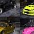 Global Fast And Furious Car Pack Need For Speed Most Wanted 2005 Mod Spotlight