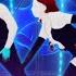 David Guetta Sia Titanium Alternate Just Dance Fanmade