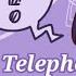 Touch Tone Telephone Meme Gacha Club