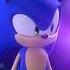 Kid Cudi Stars In The Sky Sonic The Hedgehog Lyric Video AMV