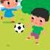 Connect KG 2 Unit 1 Everyone Jump Song