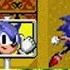 Sonic 1 Master System Labyrinth Zone Sega Genesis Remix