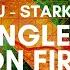 The Jungle Is On Fire Extended Mix