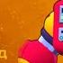ВСЕ БРАВЛЕРЫ RASA ПЧЕЛОВОД BRAWL STARS ТАНЦЫ ПОД МУЗЫКУ в БРАВЛ СТАРС