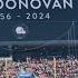 Cleveland Browns Honor Jim Donovan At Huntington Bank Field During Win Over Baltimore Ravens