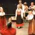 Latvian Traditional Folk Dance Govju Kazāks