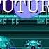 Sonic CD Quartz Quadrant Good Future Sega Genesis 16 Bit Remix