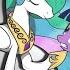 Тени прошлого комикс My Little Pony 5 часть