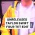 Four Tet Taylor Swift Love Story Remix Live In NYC W Skrillex Fred Again Skrillex Dj Nyc