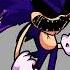 THE GAZE OF A GOD Flipaclip Animation V S Sonic EXE