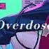 Overdose なとり Covered By アンジュ カトリーナ 歌ってみた にじさんじ