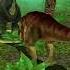 Wild Tyrannosaurus Rex 3D Sim