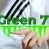 Green 71 Yaxshi Qiz Video Klip