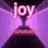 Joy Ashutosh