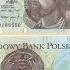 Notaphily Poland 10 Zloty 20 Zloty