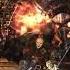 DARK SOULS II SotFS Smelter Demon Ricard S Rapier 10 Rapier 10 Power Stance