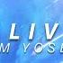 Jim Yosef Alive Official Lyric Video