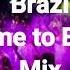 Dj Brazil Song DJ Remix Come To Brazil LA LA LA LA LAA Audio Vengaboys BRAZIL WESTERN DANCE