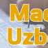 Uzbekistan Maqoms Of Uzbekistan