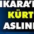 ANKARA NIN BABASI AHMET TURGUT KİMDİR