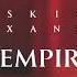 Asking Alexandria Empire Clip