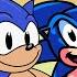 FNF No Good 20 Sonic S VS Sonic Says