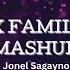 Elevate X Family Affairs Mashup Remix By Jonel Sagayno