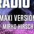 14 Mirko Hirsch On The Radio Tonight