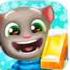 Talking Tom Gold Run OST Ginger S Farm Theme