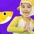 Baby Shark Medley Compilation Baby Shark Pinking Songs For Children