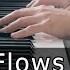 Yiruma River Flows In You X Kiss The Rain Piano Cover By Riyandi Kusuma