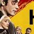 Hunters Theme Music Amazon Prime Al Pacino