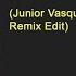 Madonna Crazy For You Junior Vasquez Arena Anthem Remix Edit