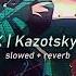 SharaX Kazotsky Dance TF2 Slowed Reverb