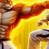 Epic Showdown Ginger Cat S Karate Revenge