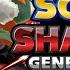 SONIC X SHADOW GENERATIONS 3 Time To Face My Greatest Foe