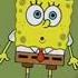 SpongeBob Breaks His Femur Spongebob Ouch