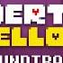 Undertale Yellow OST 123 Undertale Yellow