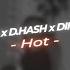 KILLTEQ X D HASH X Dimestrix Hot