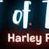 Harley Reid Out Of Time Ft Líue 8D Audio