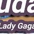 Judas Lady Gaga Guitar Cover With TABS