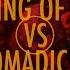 The King Of Kings Vs The Nomadic Queen Cyrus The Great Vs Tomyris