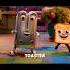 I Am A Toaster Song Fun Song For Kids And Adults To Enjoy
