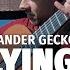 Alexander Gecko Flying Emotion Feat Andrey Pitkin