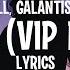 Becky Hill Galantis Misha K Run VIP Mix