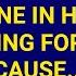 ARCHANGEL MICHAEL SAYS SOMEONE IN HEAVEN IS CRYING FOR YOU BECAUSE