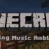 Just Relax And Stop Overthinking Minecraft Ambience W Music