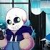 Undertale It S Raining Somewhere Else DJSmell Ateotu Kathy Chan