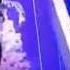 Zlata Ognevich I Love You Baby Preformed At The NYE 2014 TV Party